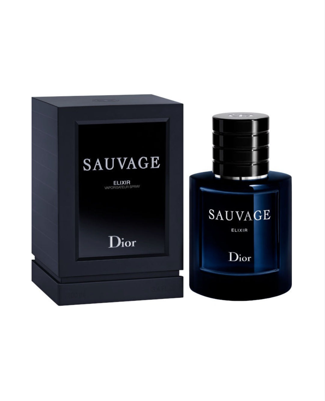 Dior Sauvage Elixir