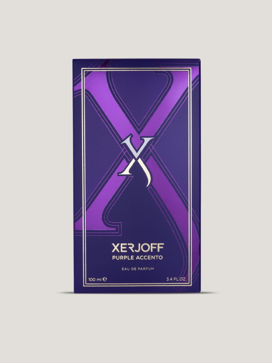 Xerjoff โ Purple Accento