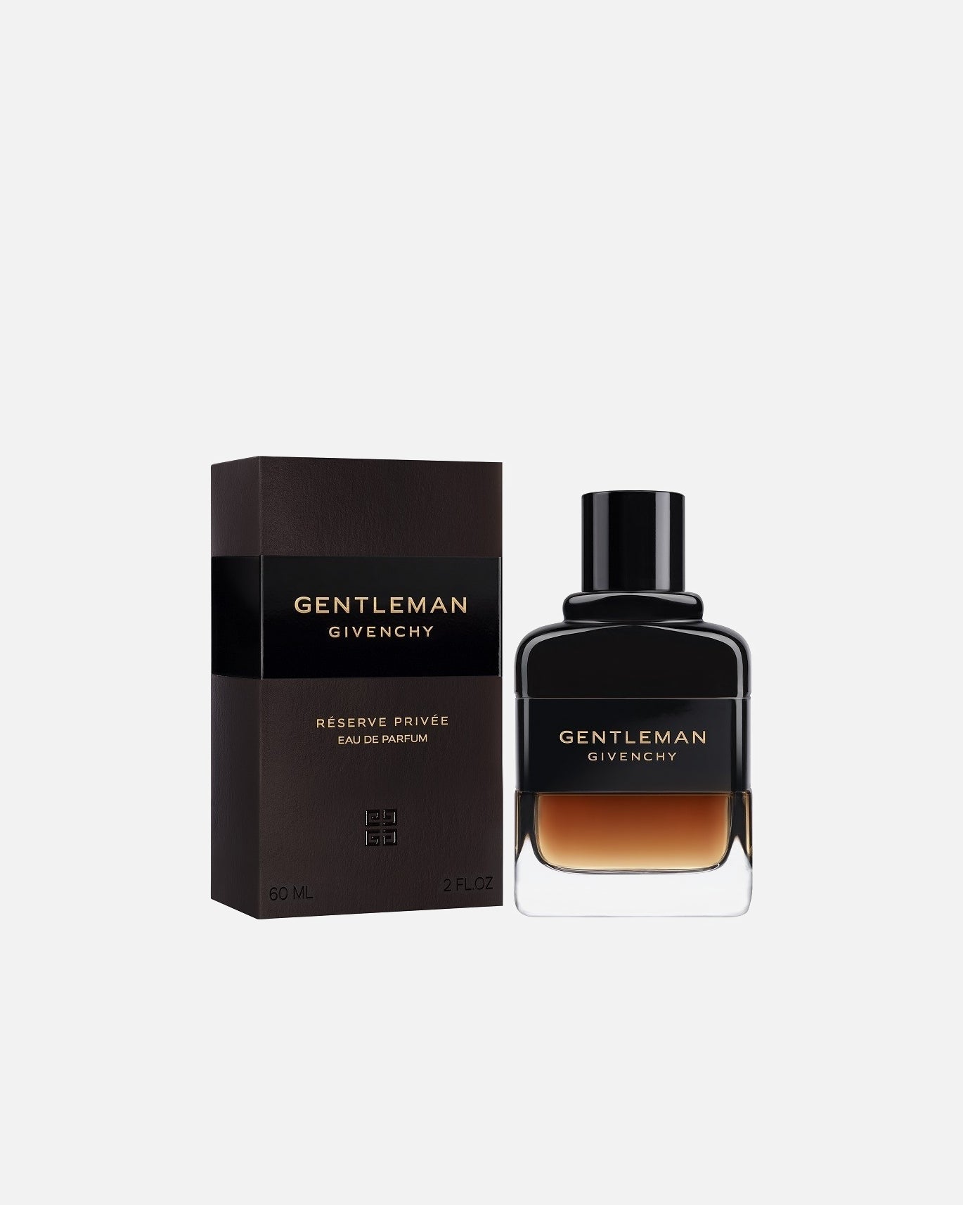 Gentleman Réserve Privée – Eau de Parfum