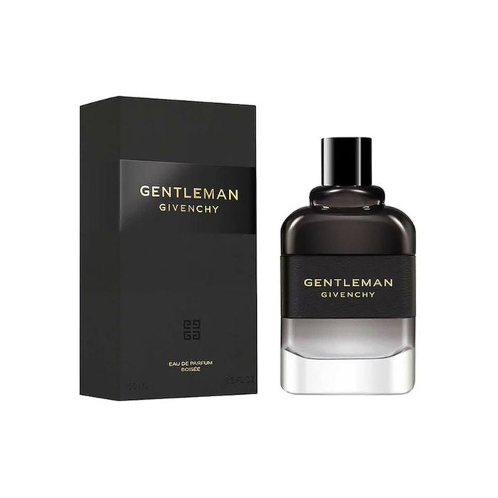 Gentleman Passion – Eau de Parfum