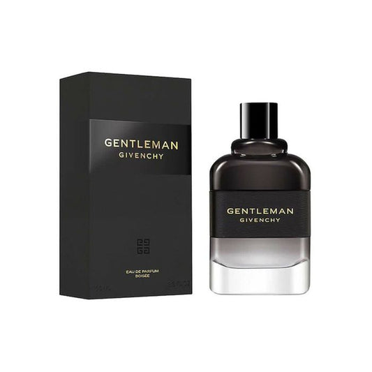 Gentleman Passion – Eau de Parfum