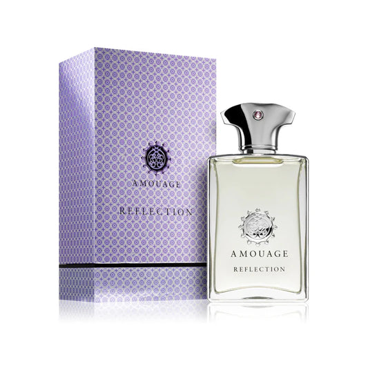 Amouage Reflection Man – Eau de Parfum