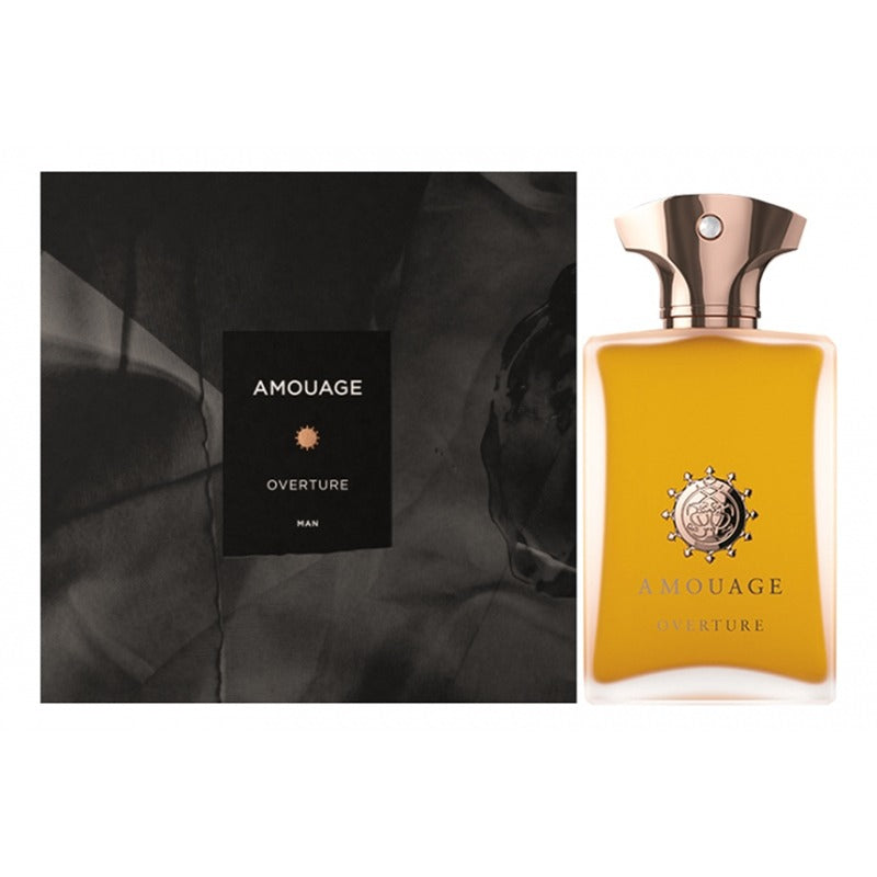 Amouage Overture Man – Eau de Parfum