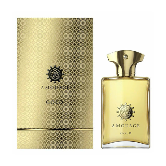 Amouage Gold Man – Eau de Parfum