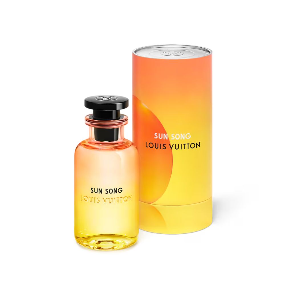 Louis Vuitton โ Sun Song