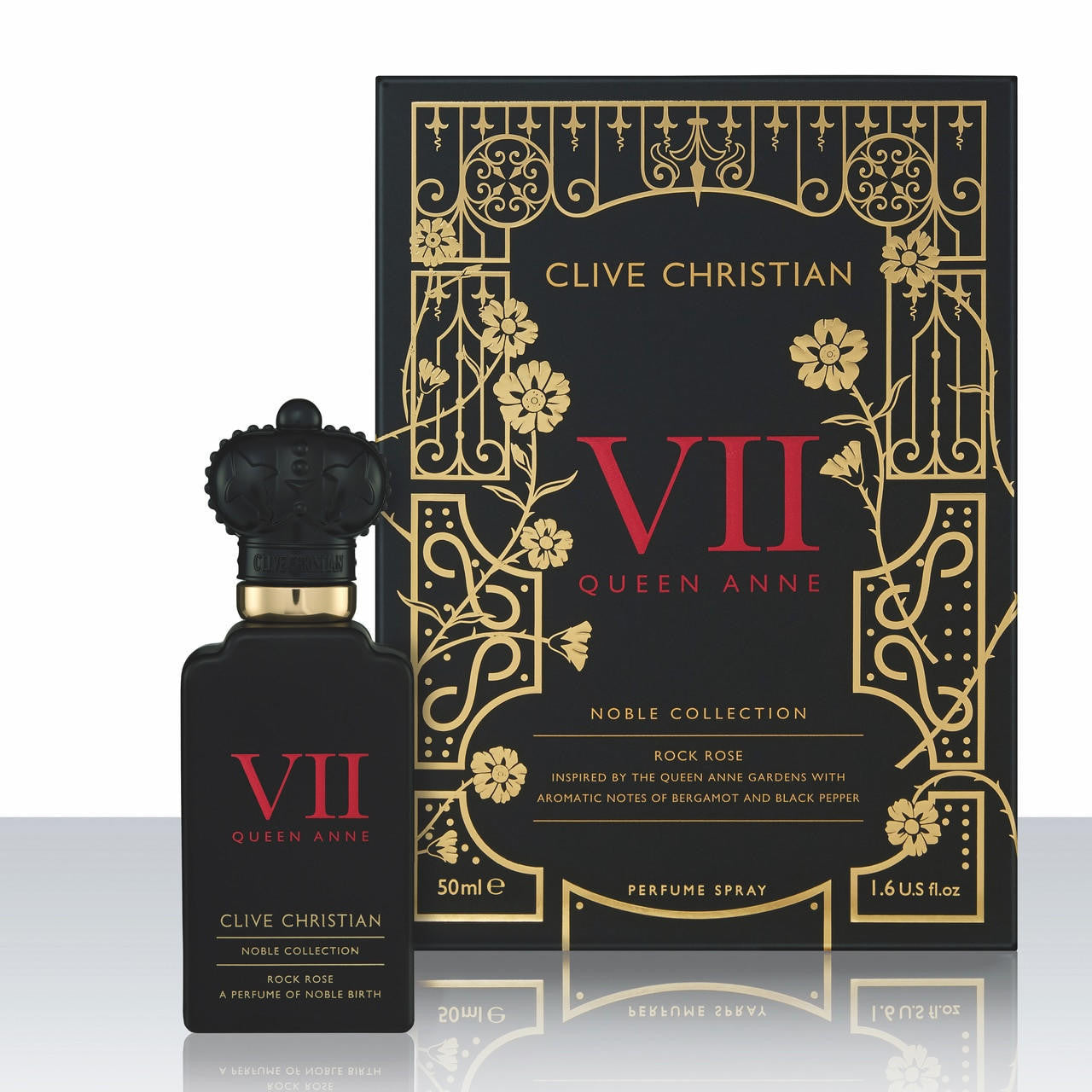 Clive Christian Noble VII Rock Rose โ Noble Collection