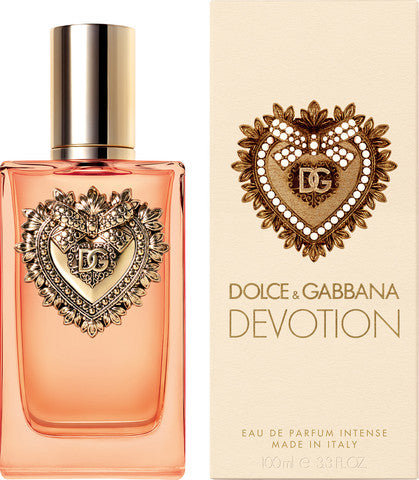 Dolce & Gabbana Devotion โ Eau de Parfum