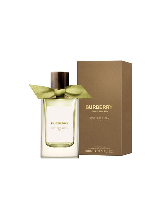 Burberry Hawthorn Bloom