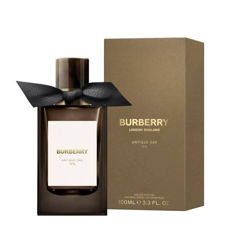 Burberry Antique Oak