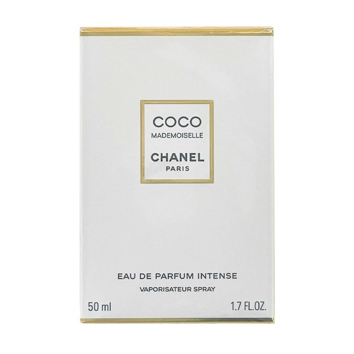 Chanel Coco Mademoiselle Intense