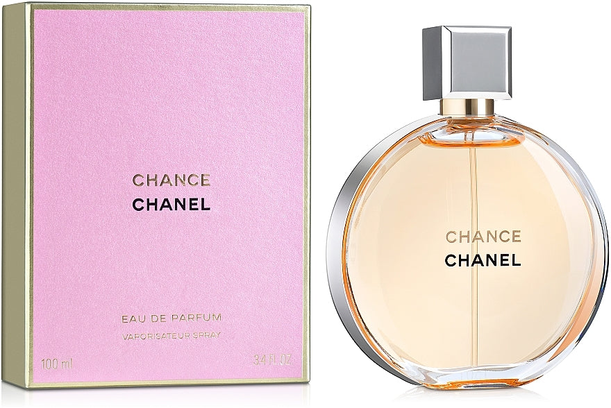 Chanel Chance Eau de Parfum