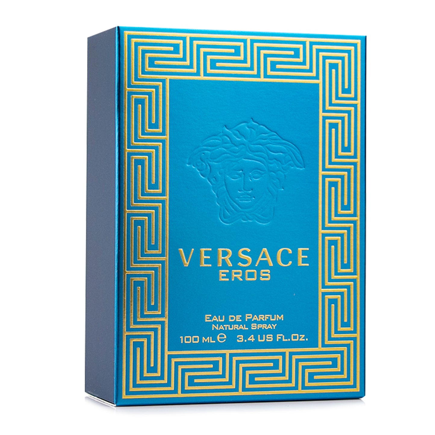 Versace Eros Eau de Parfum