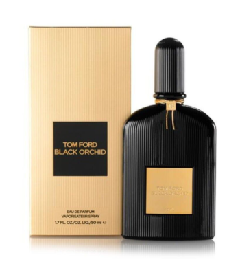 BLACK ORCHID – Tom Ford Eau de Parfum
