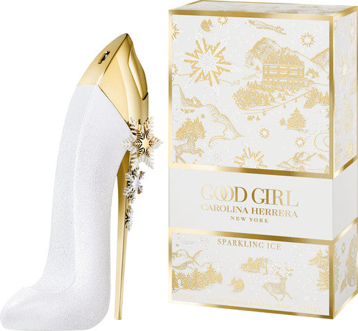 Carolina Herrera – Good Girl Sparkling Ice