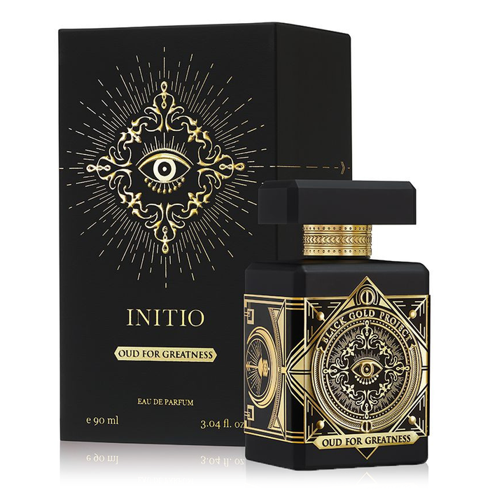 Initio Parfums Privés – Oud for Greatness