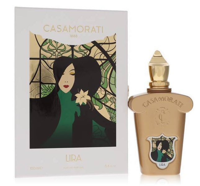 Casamorati – Lira Eau de Parfum