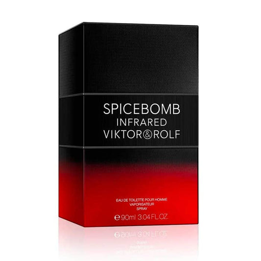 Spicebomb Infrared