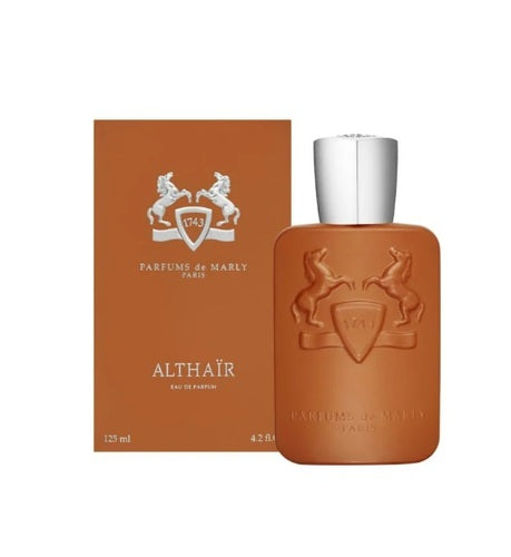Parfums de Marly โ Althair