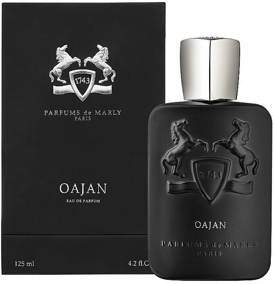 Parfums de Marly – Oajan