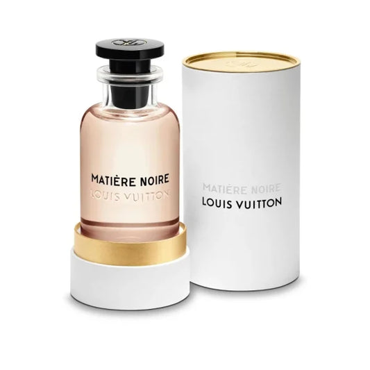 MATIÈRE NOIRE