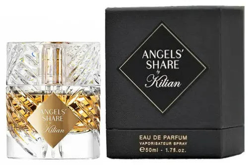 Kilian Angels’ Share