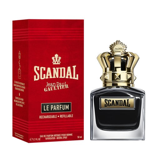 Jean Paul Gaultier – Scandal Le Parfum