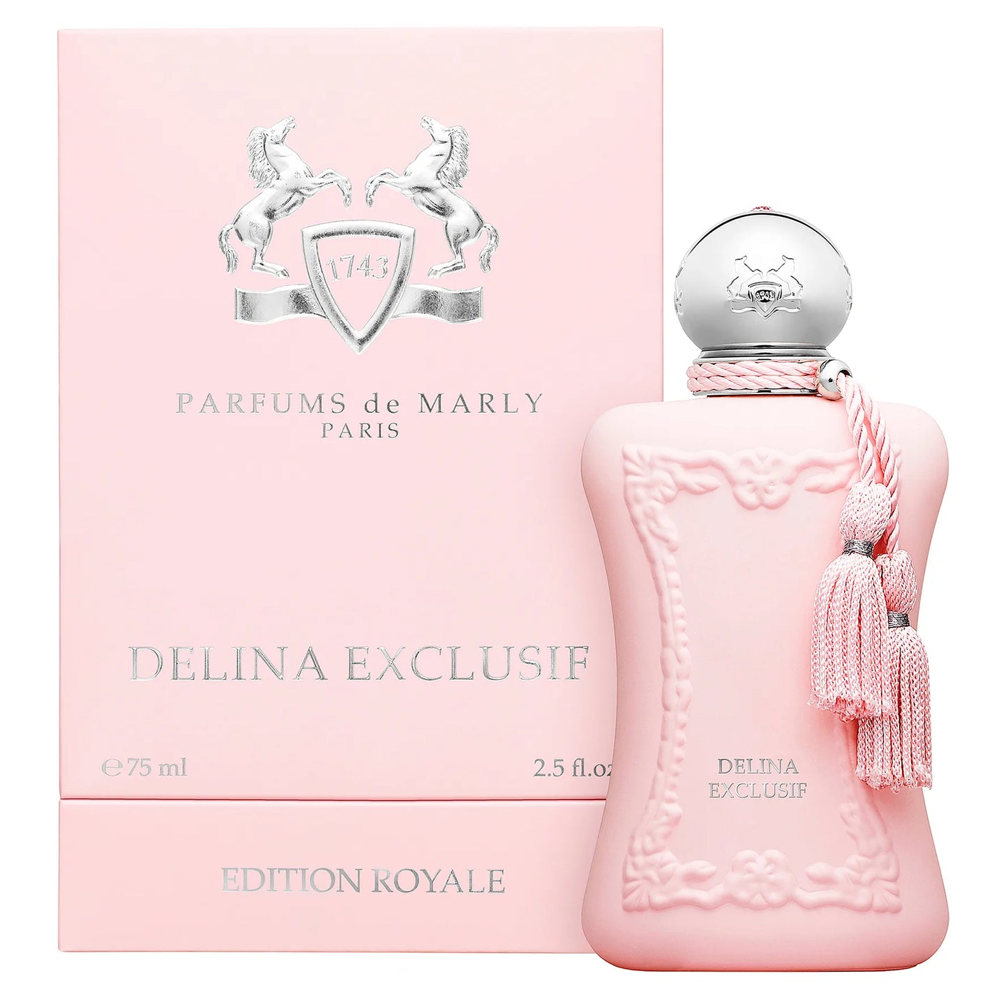 Delina โ Inspired by Parfums de Marly