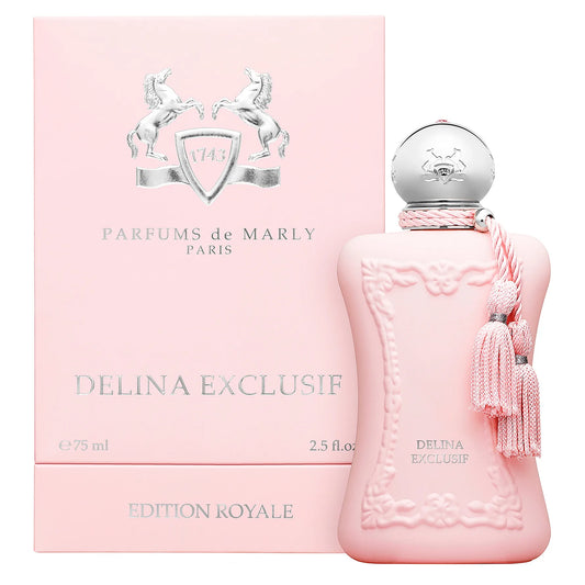Delina – Inspired by Parfums de Marly