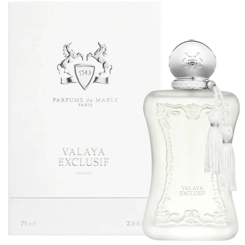 Valaya โ Inspired by Parfums de Marly