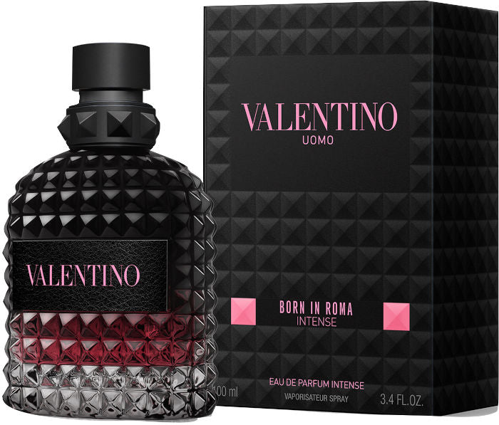 Valentino โ Born in Roma Uomo Intense
