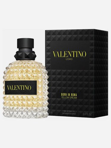 Valentino โ Born in Roma Yellow Dream Uomo