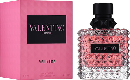 Valentino – Born in Roma Donna