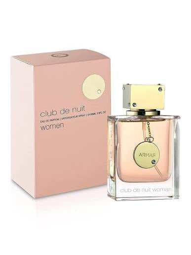 Armaf Club de Nuit Woman Eau de Parfum