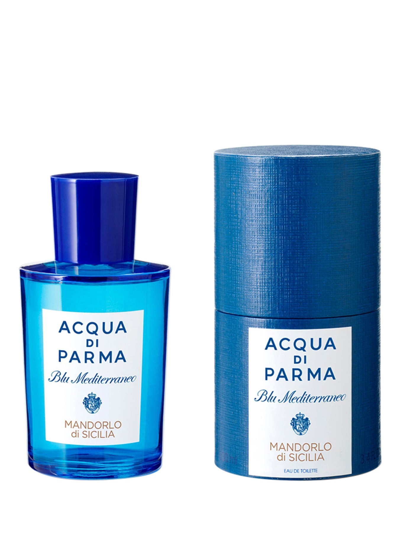 Acqua di Parma โ Blu Mediterraneo Mandorlo di Sicilia
