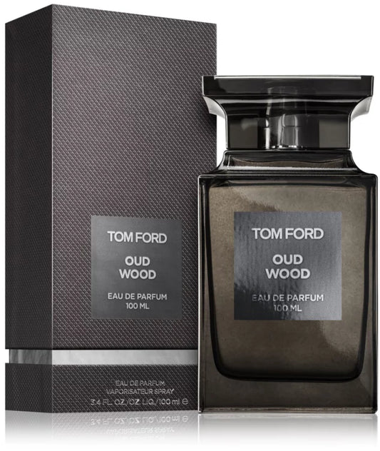 OUD WOOD – Tom Ford