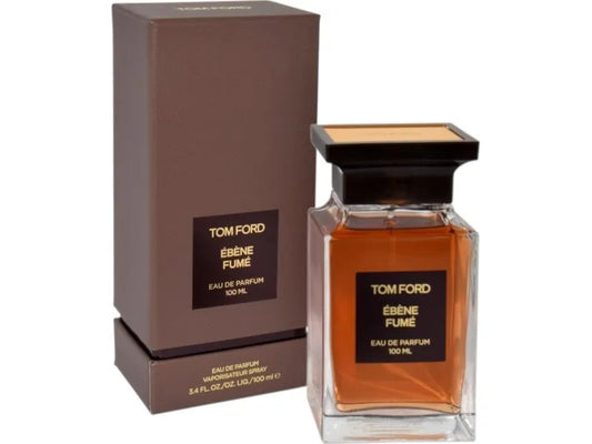 ÉBÈNE FUMÉ – Tom Ford