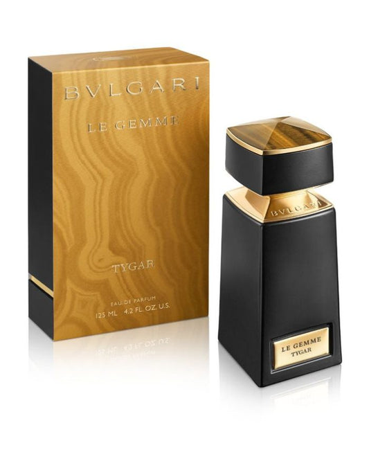 Bvlgari – Le Gemme Tygar (inspired)
