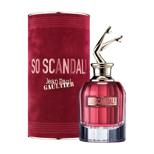 So Scandal! – Jean Paul Gaultier