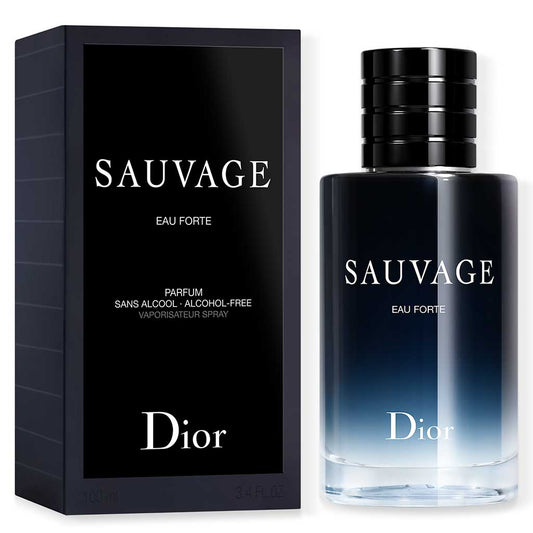 Dior Sauvage Eau Forte
