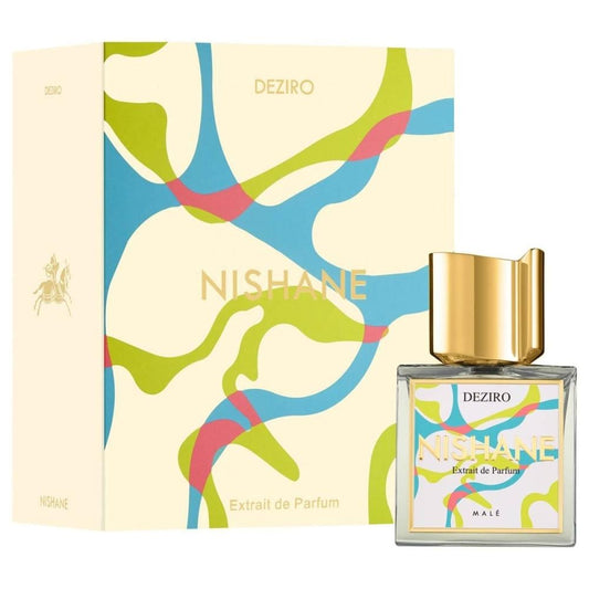 Nishane – Dezire (Deziro)