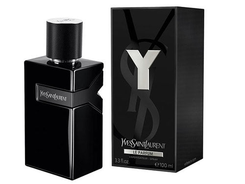 Y Le Parfum