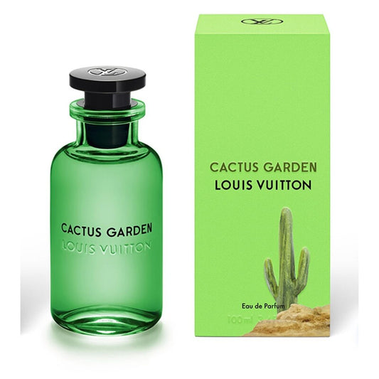 Louis Vuitton – Cactus Garden