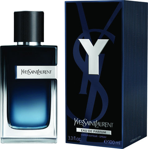 Y Eau de Parfum (EDP)