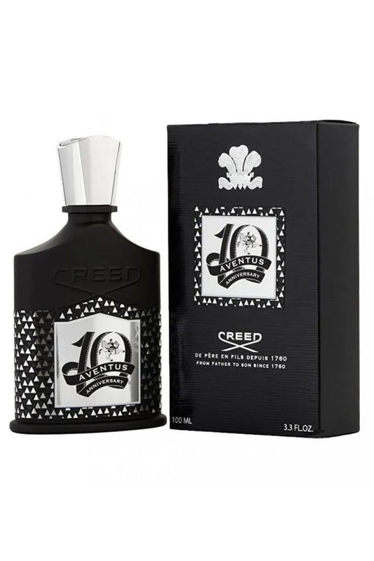 Creed Aventus 10th Anniversary