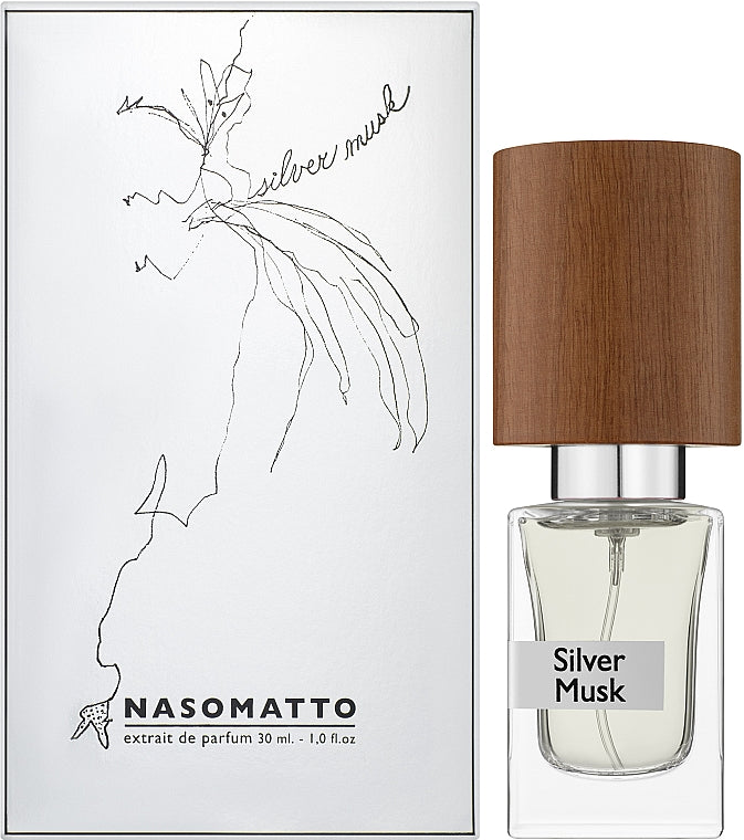 Nasomatto Silver Musk