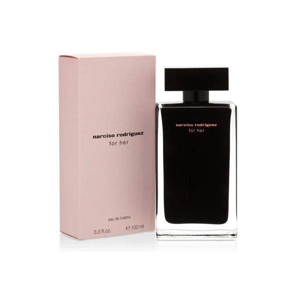 Narciso Rodriguez For Her – שחור