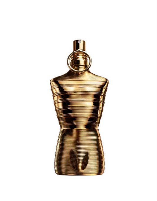 Jean Paul Gaultier – Le Male Le Parfum Golden Edition