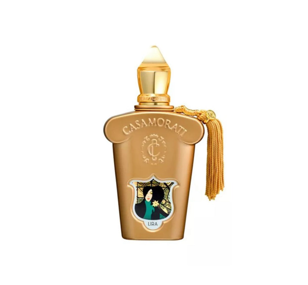 Casamorati – Lira Eau de Parfum