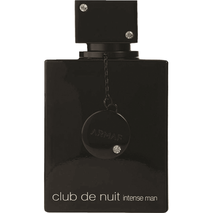 Club de Nuit Intense