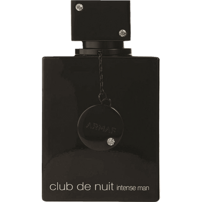 Club de Nuit Intense